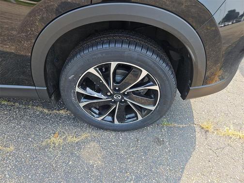 2022 Mazda CX-5 2.5 S Premium Plus