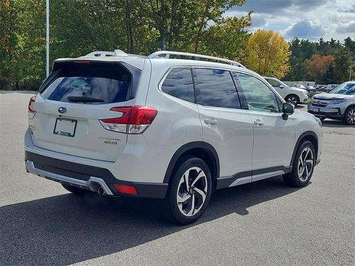 2022 Subaru Forester Touring