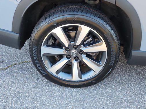 2024 Honda Pilot Touring 8-Passenger