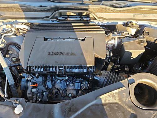 2024 Honda Pilot Touring 8-Passenger