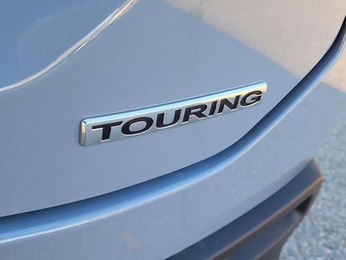 2024 Honda Pilot Touring 8-Passenger