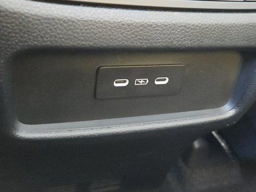 2024 Honda Pilot Touring 8-Passenger