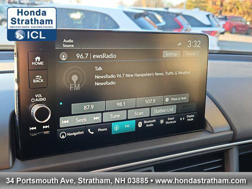 2024 Honda Pilot Touring 8-Passenger