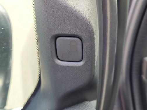 Smoke Blue Pearl 2026 Honda Odyssey EX-L