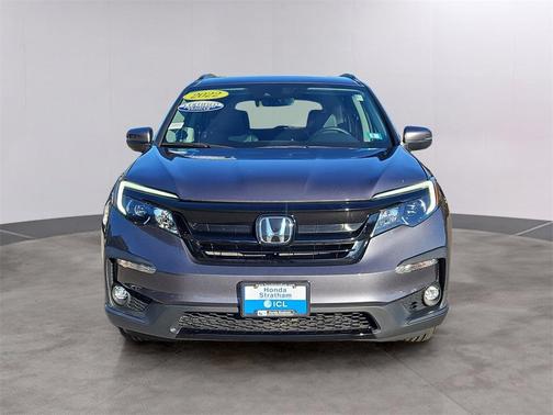 2022 Honda Pilot AWD Special Edition