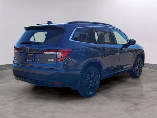 2022 Honda Pilot AWD Special Edition