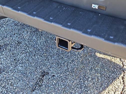 Sonic Gray Pearl 2026 Honda Ridgeline Black