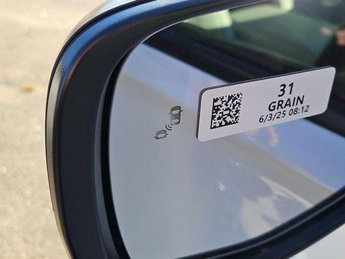 Platinum White Pearl 2026 Honda Passport AWD RTL Towing