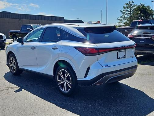 2024 Lexus RX 350 Base