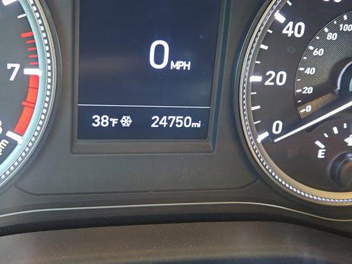 2020 Hyundai SANTA FE SE 2.4