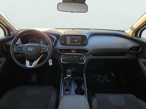 2020 Hyundai SANTA FE SE 2.4