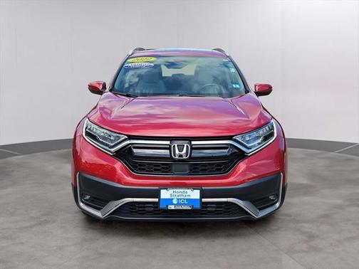 2022 Honda CR-V AWD Touring