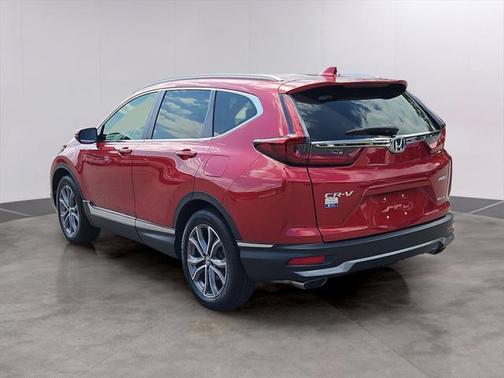 2022 Honda CR-V AWD Touring