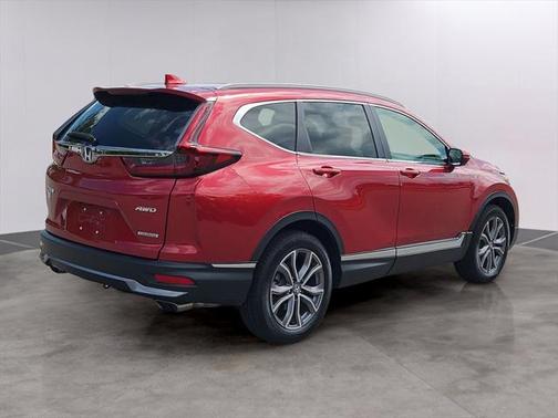 2022 Honda CR-V AWD Touring