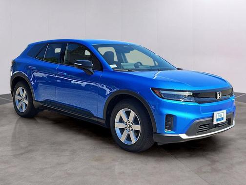 Pacific Blue Metallic 2026 Honda Prologue EX