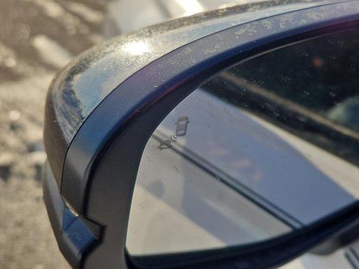 2026 Honda CR-V Hybrid Sport AWD