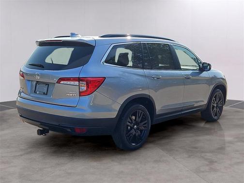2021 Honda Pilot AWD Special Edition