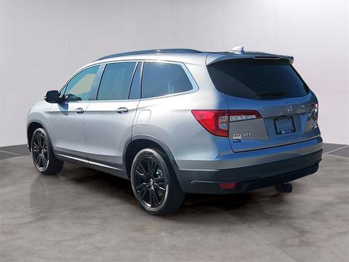 2021 Honda Pilot AWD Special Edition