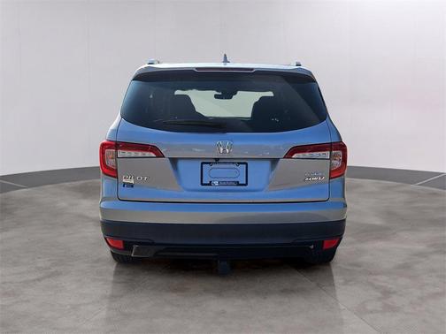 2021 Honda Pilot AWD Special Edition