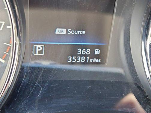 Caspian Blue 2018 Nissan Rogue S