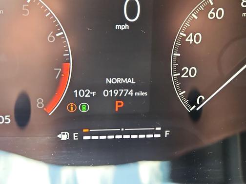 Gray 2023 Honda Civic Sport