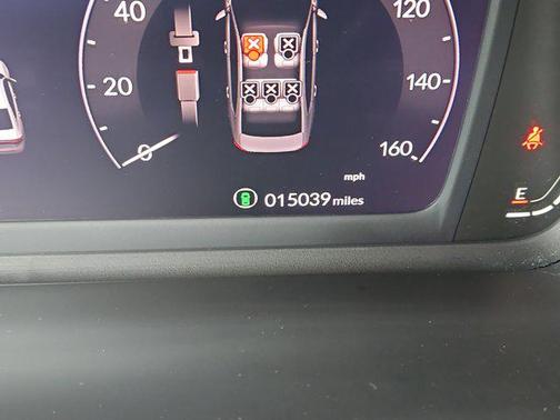 2024 Honda Accord LX 1.5T