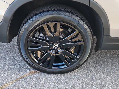 2022 Honda Pilot AWD Special Edition