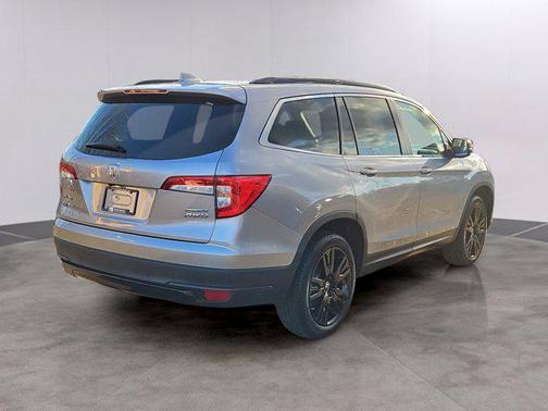 2022 Honda Pilot AWD Special Edition