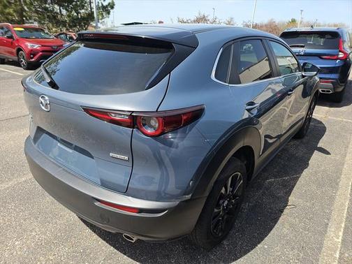 2024 Mazda CX-30 Base