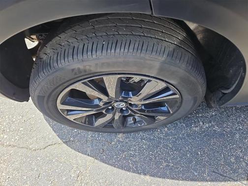 2024 Mazda CX-30 Base