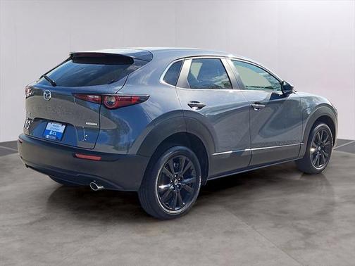 2024 Mazda CX-30 2.5 S Carbon Edition