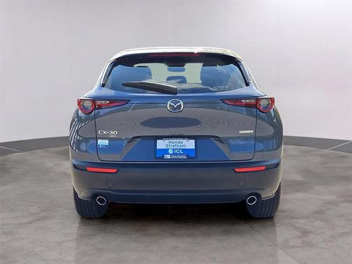 2024 Mazda CX-30 2.5 S Carbon Edition