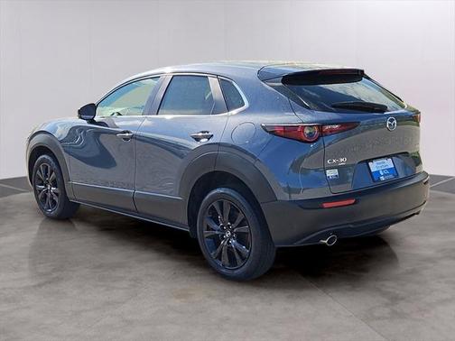2024 Mazda CX-30 2.5 S Carbon Edition