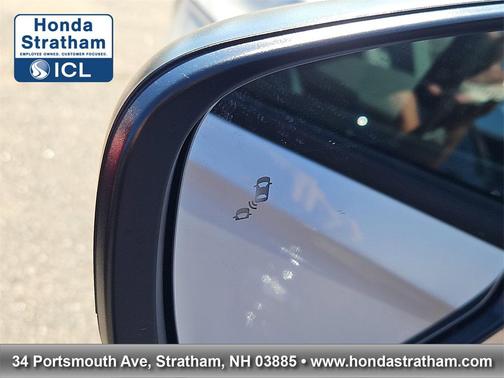 2026 Honda Passport AWD RTL