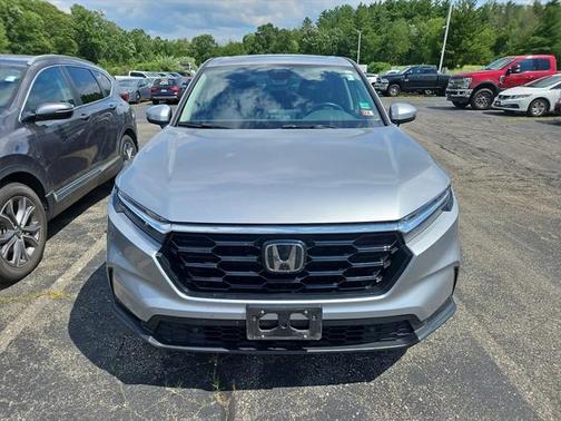 2023 Honda CR-V EX-L AWD