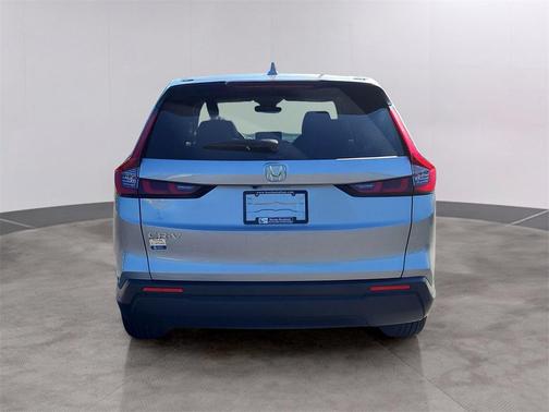 2023 Honda CR-V EX-L AWD