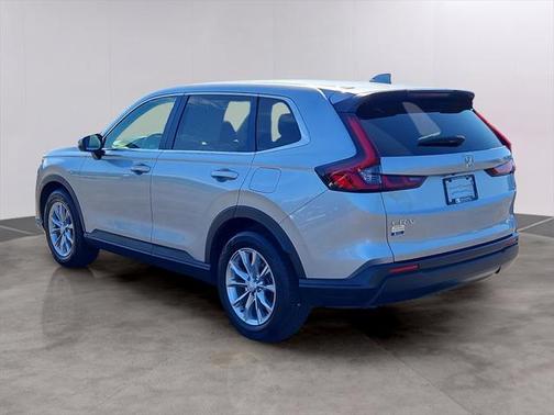 2023 Honda CR-V EX-L AWD