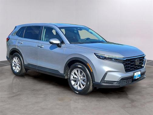 2023 Honda CR-V EX-L AWD