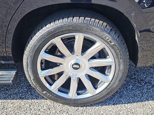 2021 Cadillac Escalade Premium Luxury Platinum