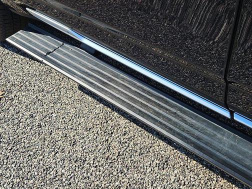 2021 Cadillac Escalade Premium Luxury Platinum