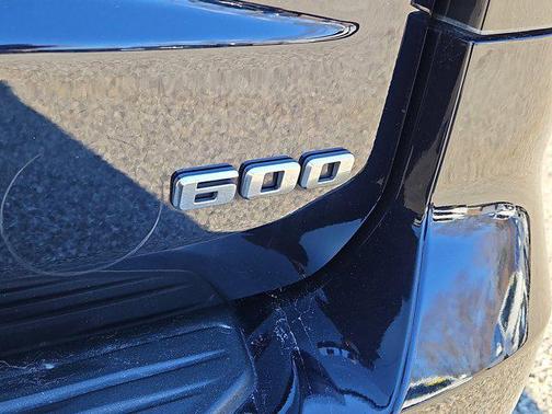 Dark Moon Blue Metallic 2021 Cadillac Escalade Premium Luxury Platinum