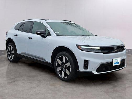 2026 Honda Prologue Elite