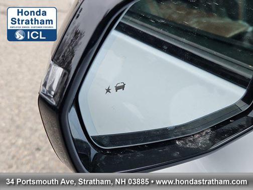 2026 Honda Prologue Elite