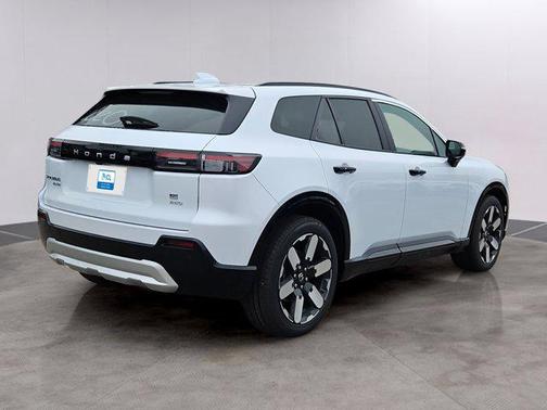 2026 Honda Prologue Elite