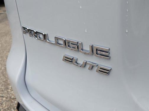 2026 Honda Prologue Elite