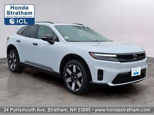 2026 Honda Prologue Elite