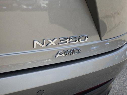 2024 Lexus NX 350 Premium
