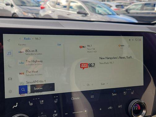 2024 Lexus NX 350 Premium