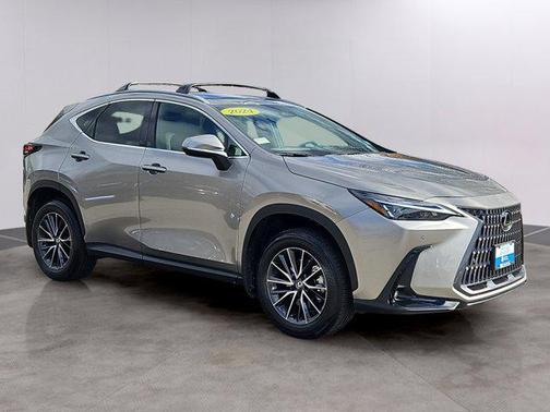 2024 Lexus NX 350 Premium