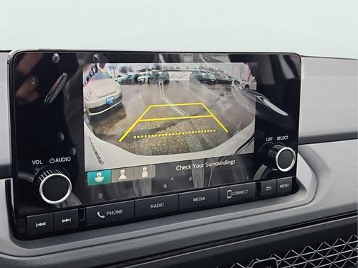 2025 Honda Accord LX 1.5T